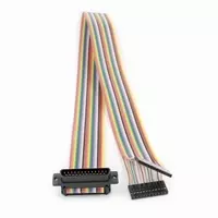 PTC24 24 Pin Test Clip Cable